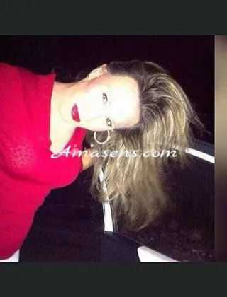 3392554486 - Mara 46 Escort Salerno