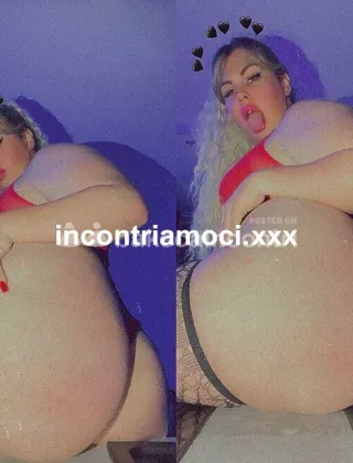 36 - Malena Smeraldi Trans Napoli - 3770841178