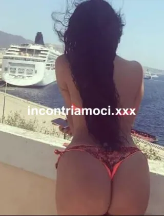 3 - Keyra Escort Arezzo - 3397140066