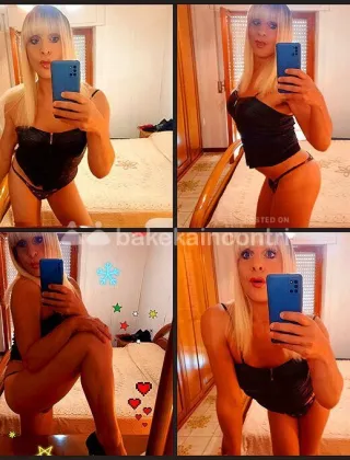 21 - Chiara Trans Grosseto - 3454660049