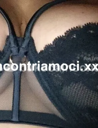16 - Patatina Caliente Escort Ravenna - 3703197023
