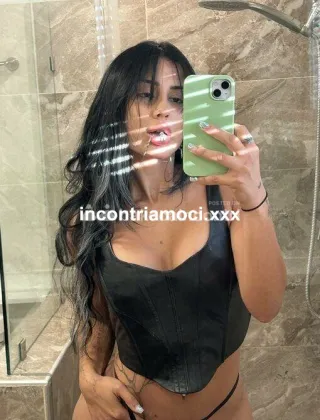24 - Fiona Escort La spezia - 3505308324