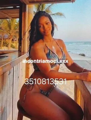 25 - Serena Escort Bari - 3510813531