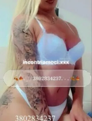29 - Antonella Trans Napoli - 3802834237