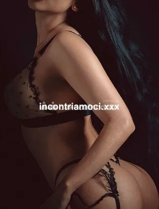 12 - Escort Pescara - 3488392689