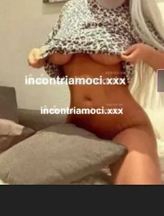 8 - Sandra Escort Vicenza - 3803609783