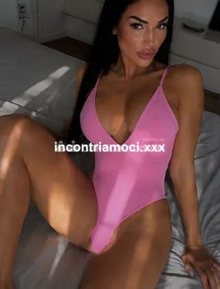 25 - Michela Trans Roma - 3534484208