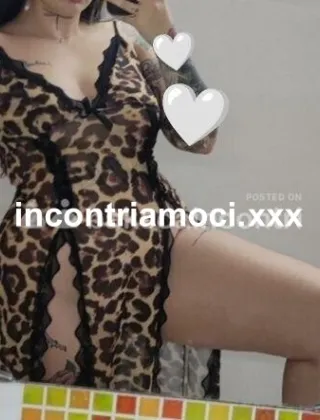 21 - Morgana Escort Catania - 3508430007