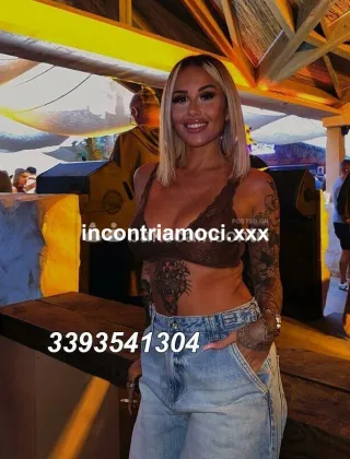 32 - Angela Escort Pesaro e Urbino - 3393541304