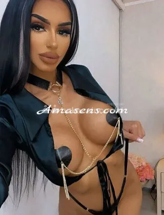 16 - Fina Escort Lecce - 3508821886