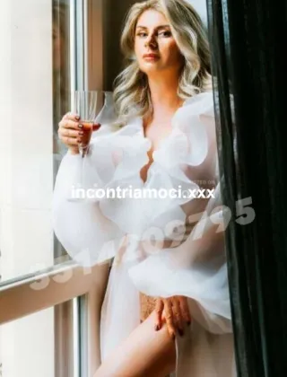 3514209795 - Bellissima 40 Escort Oristano