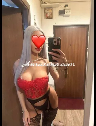 18 - Iasmina Escort Perugia - 3280858461