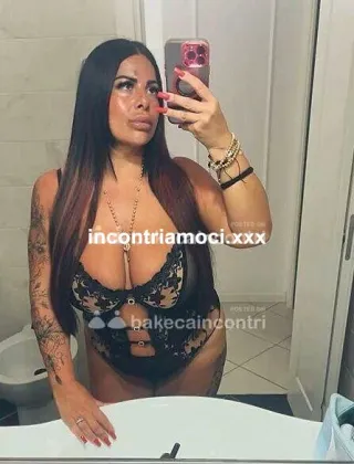 7 - Anita Escort Cagliari - 3208495665