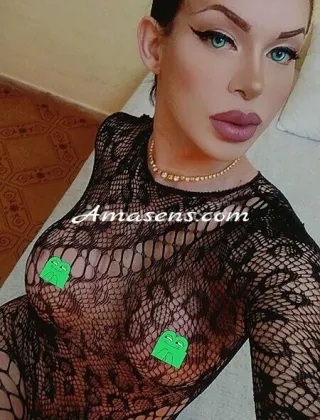 3662375033 - Lunna 27 Trans 🇧🇷 Brasiliana Siena
