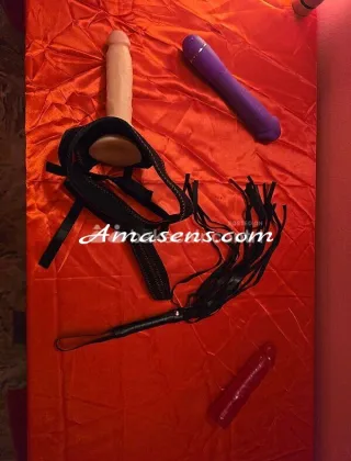6 - Alessia Escort Ferrara - 3923001252