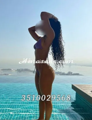 3510029568 - Zoe 29 Escort Cremona