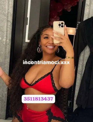 14 - Sara Escort Bergamo - 3511813437
