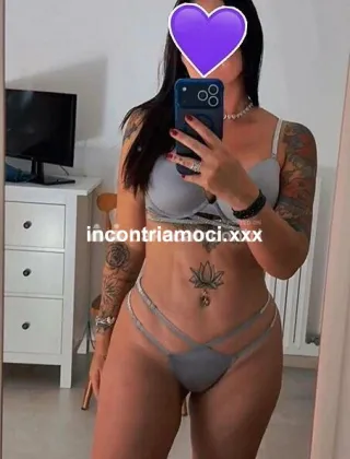 3 - Polly Escort Bari - 3452151486