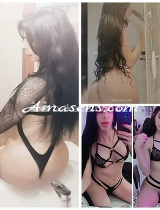 6 - Valentina Trans Roma - 3510082142