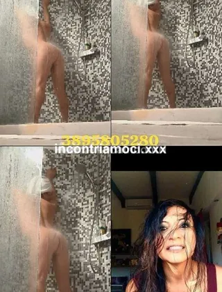 33 - Carolina Trans Roma - 3895805280