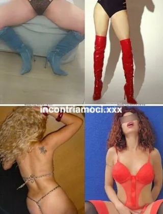 2 - Priscilla Escort Bergamo - 3245926861