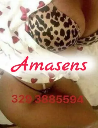 21 - Valentina Escort Cosenza - 3293885594