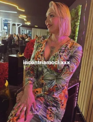 25 - Anna Trans Salerno - 3347270055