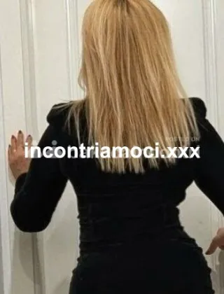 16 - Laura Escort Genova - 3336163936