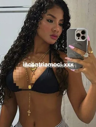 20 - Brenda Escort Roma - 3510513191
