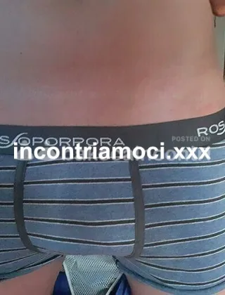 3 - Sexy Show Coppie Brescia - 3512089833