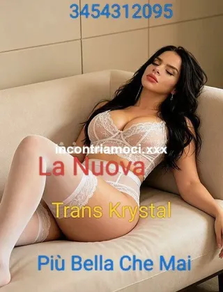 35 - Krystal Trans Grosseto - 3454312095