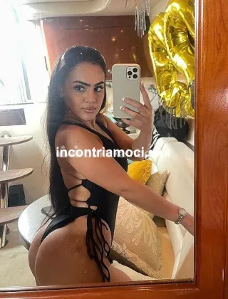 6 - Sofia Escort Catania - 3511244395