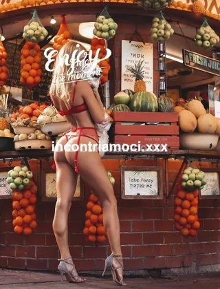7 - Daria Escort Bolzano - 3287318393