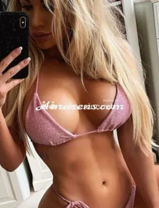 20 - Cristina Escort Reggio Calabria - 3510216217