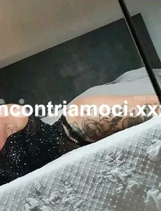 2 - Pamela Escort Perugia - 3509891221