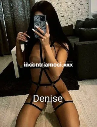 7 - Denise Escort Roma - 3508158650