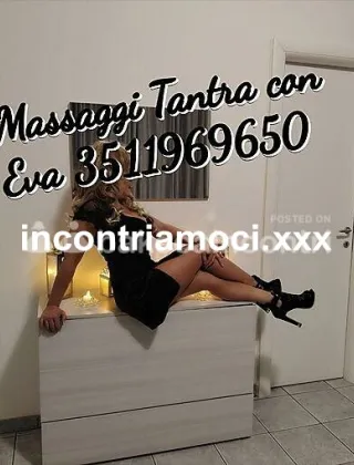 25 - Eva Escort Frosinone - 3511969650