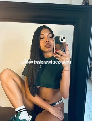 24 - Sofia Escort Reggio Emilia - 3894903542