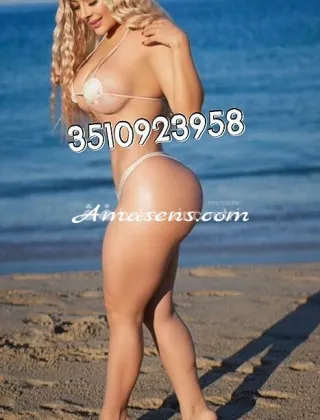 4 - Verificato Escort Napoli - 3510923958