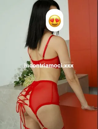 14 - Cristina Escort Frosinone - 3511601276