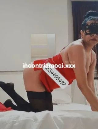 5 - Samanta Escort Alessandria - 3534693437