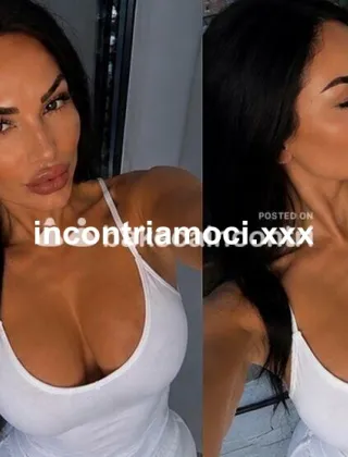 23 - Michela Trans Roma - 3534484208