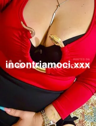 3793485850 - Appena Arrivata Prima Volta A Reggio Calabria