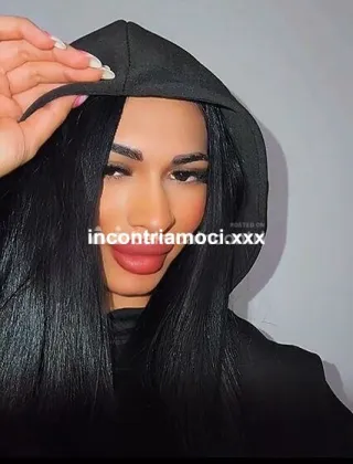 6 - Bianca Escort Vicenza - 3510971419