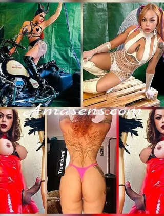 15 - Solo Oggi E Domani Trans Novara - 3317878069