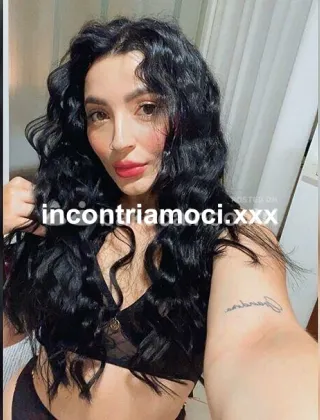 6 - Lucia Escort Foggia - 3512205984