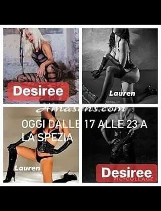 23 - Laura Escort Massa-Carrara - 3392160761