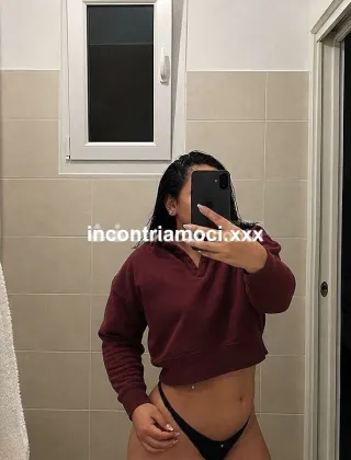 21 - Canela Escort Rimini - 3511842893