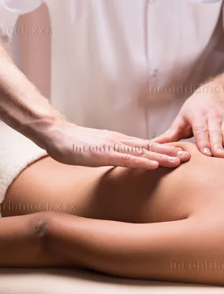 4 - Massaggi Parma - 3456035511