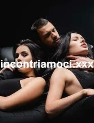 8 - Angelo Amici Passion Coppie Roma - 3489145085